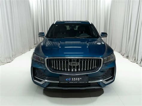 иудпуу|Geely (Джили) в России .